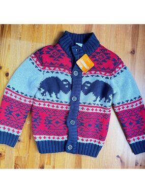 Gymboree cardigan